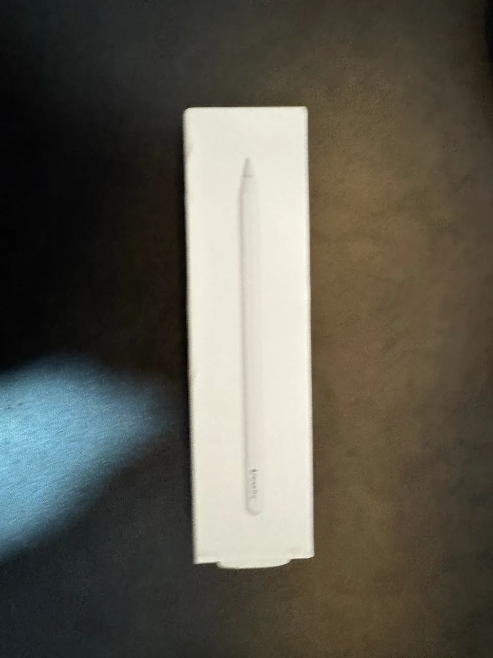 Apple Pencil Pro - Deslacrado - Garantia Apple - Acessórios de