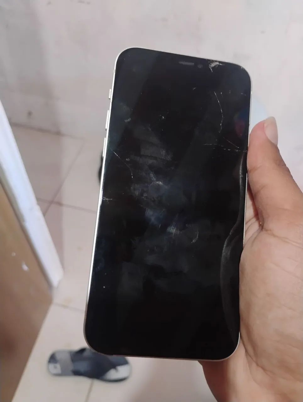 iPhone 12 - Foto 2