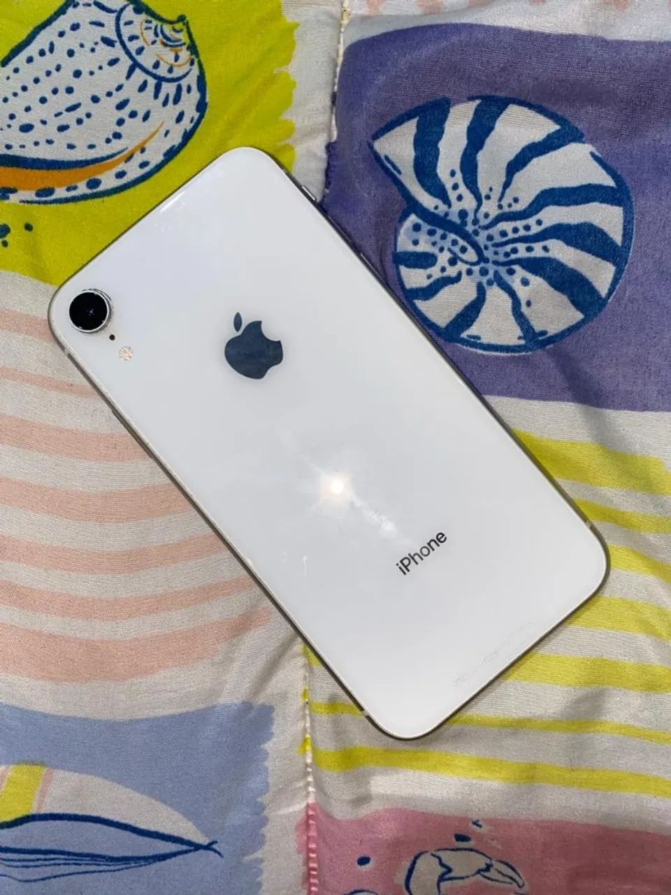 Iphone xr 64gb - Celulares e Smartphones - Santa Cruz, Rio de