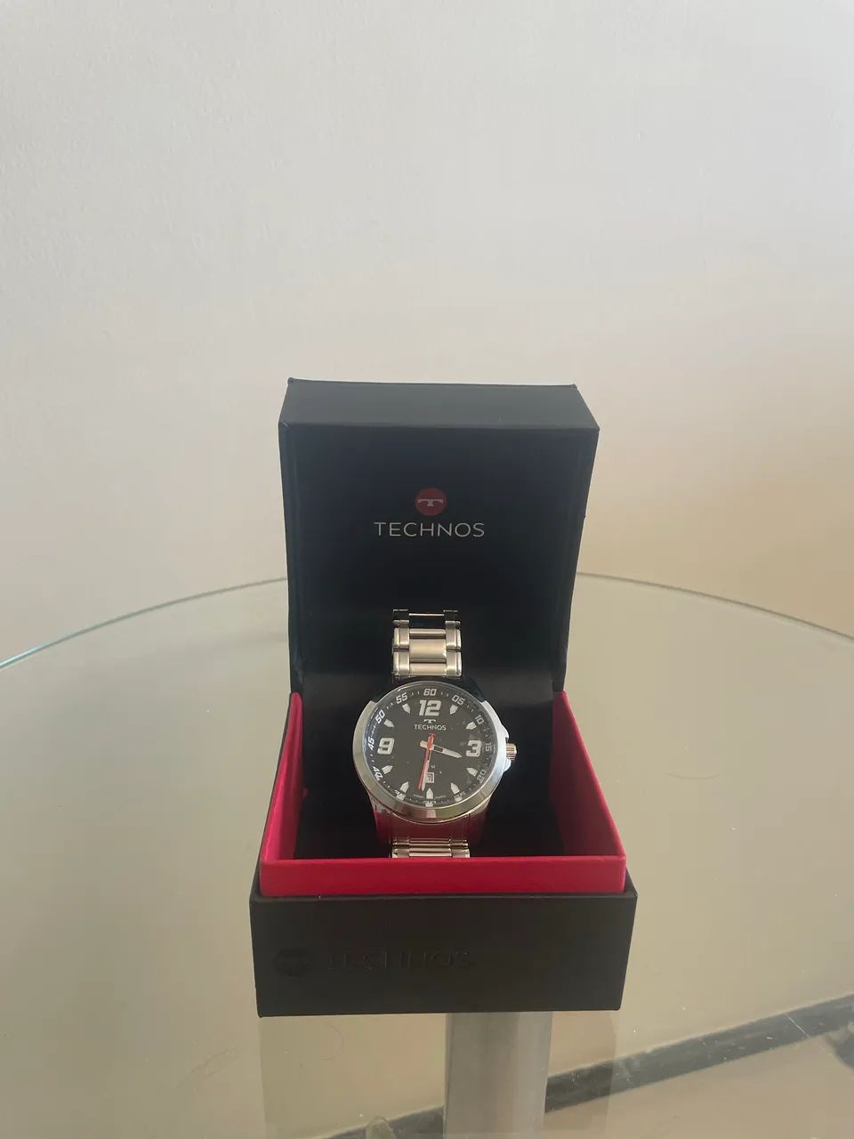 Relógio Novo Technos - Foto 4