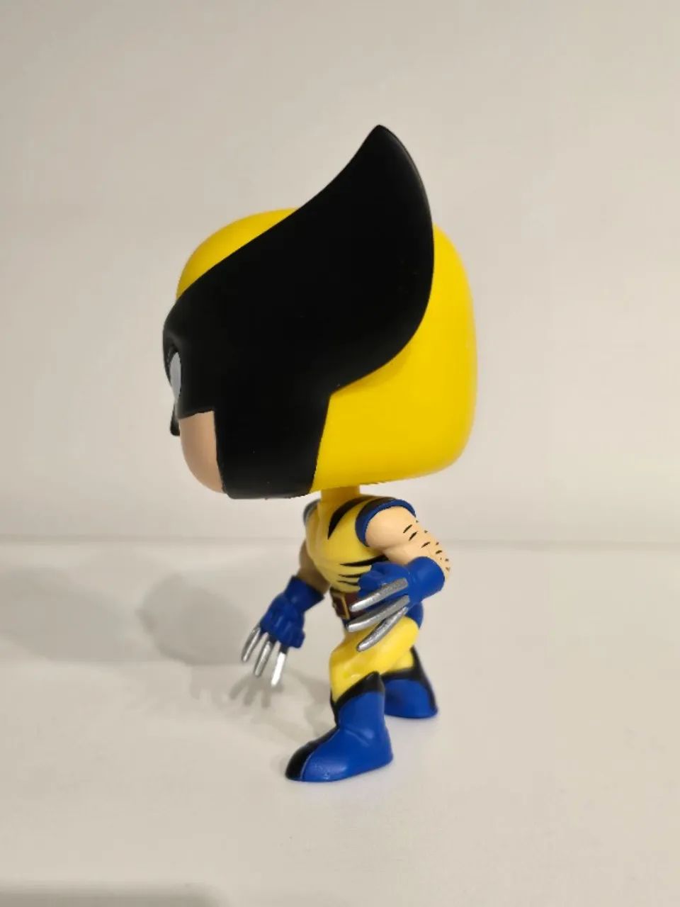 Funko Pop! Marvel 50th, X-Men, Wolverine, #1371 - Foto 2