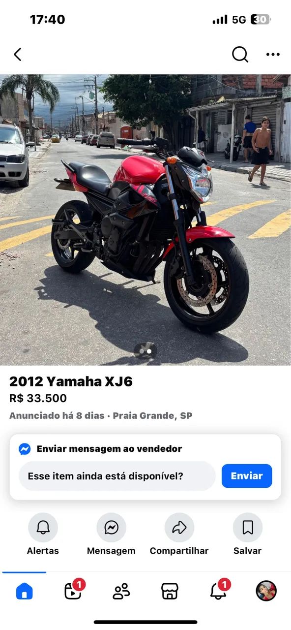 Moto 