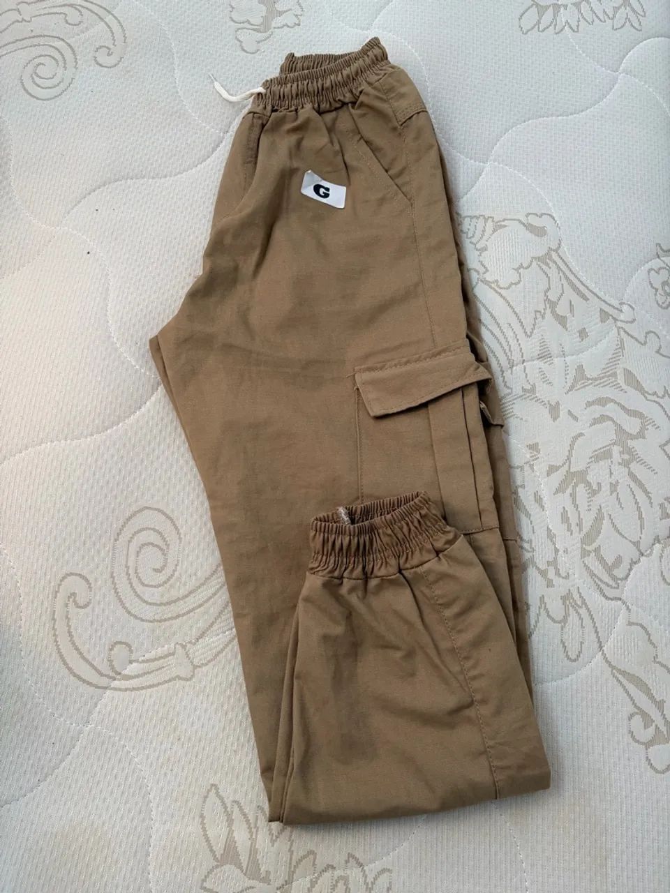 Calça jogger  - Foto 3