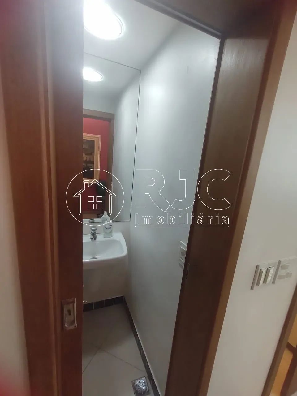 Imóvel para venda possui 30 metros quadrados com 1 quarto em Tijuca - Rio de Janeiro - RJ - Foto 19