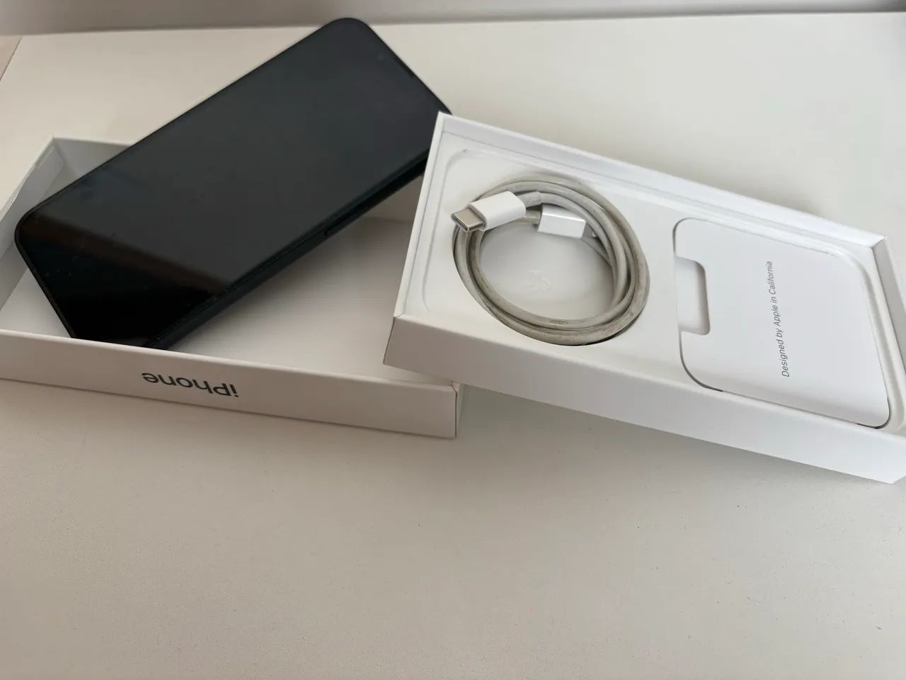 I phone 14 - Foto 4