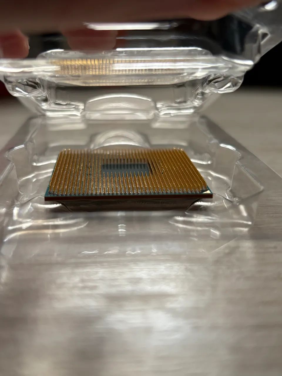 Processador Ryzen 5 4600G com vídeo integrado - Foto 3