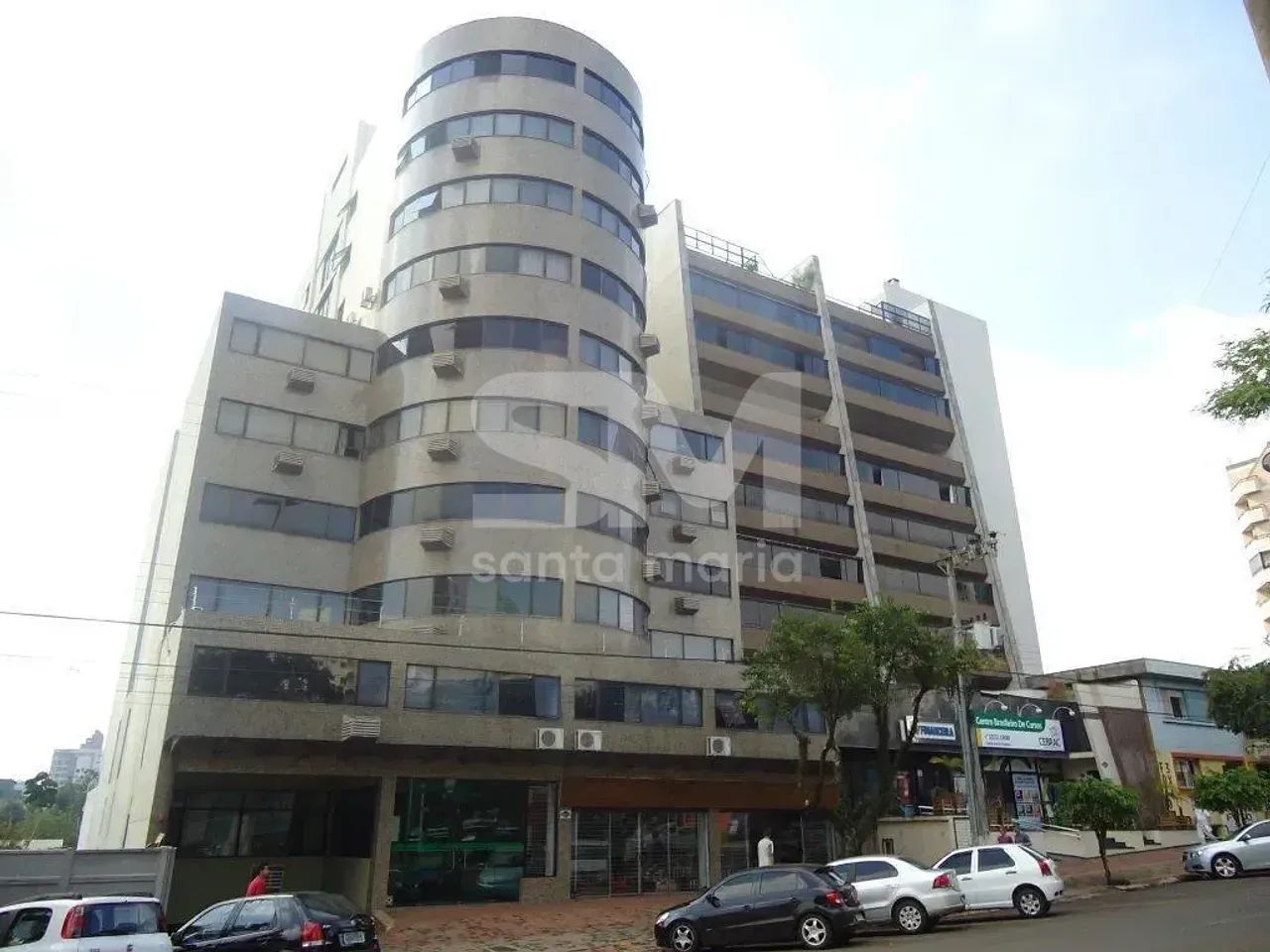 Sala para locação, Centro, Chapecó, SC