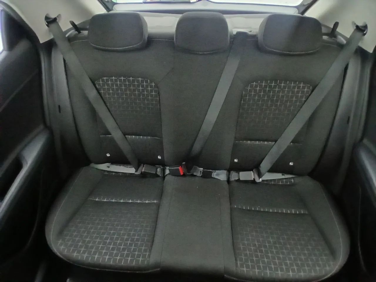 Hyundai HB20 Limited 1.0 Flex 12V Mec., foto 18 de 18