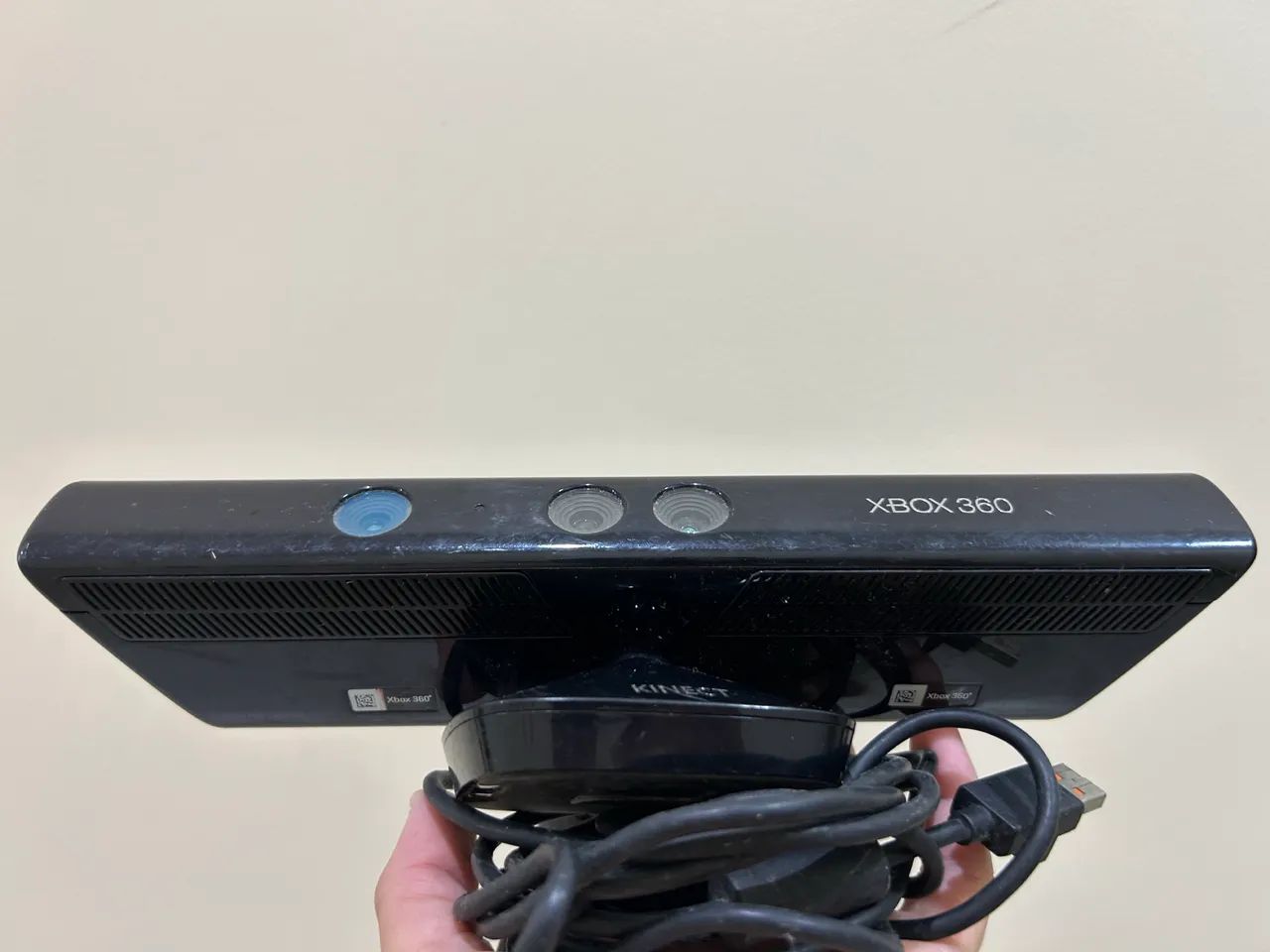 Vendo kinect do Xbox 360 - Foto 3
