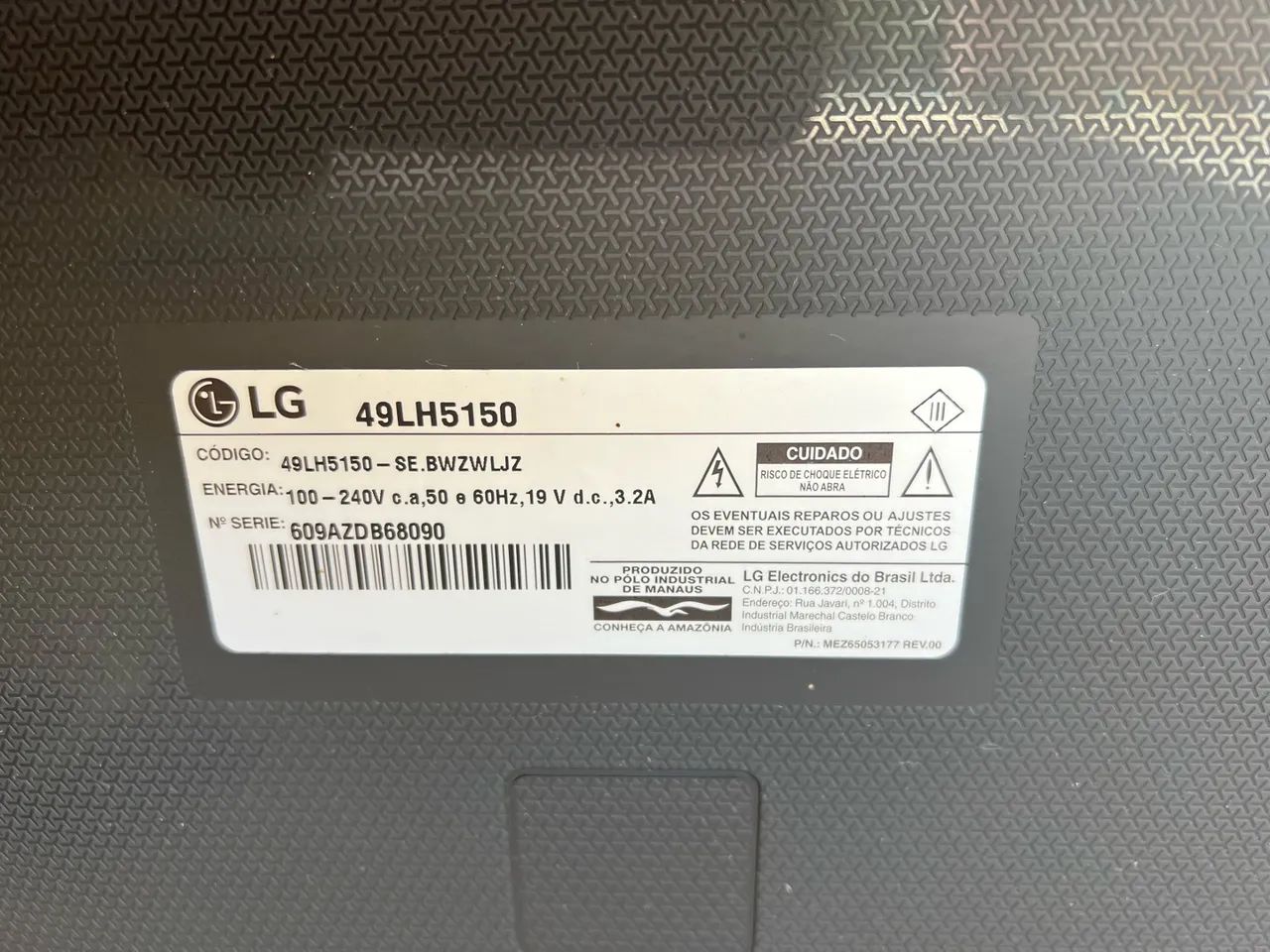 Televisão  - Foto 2