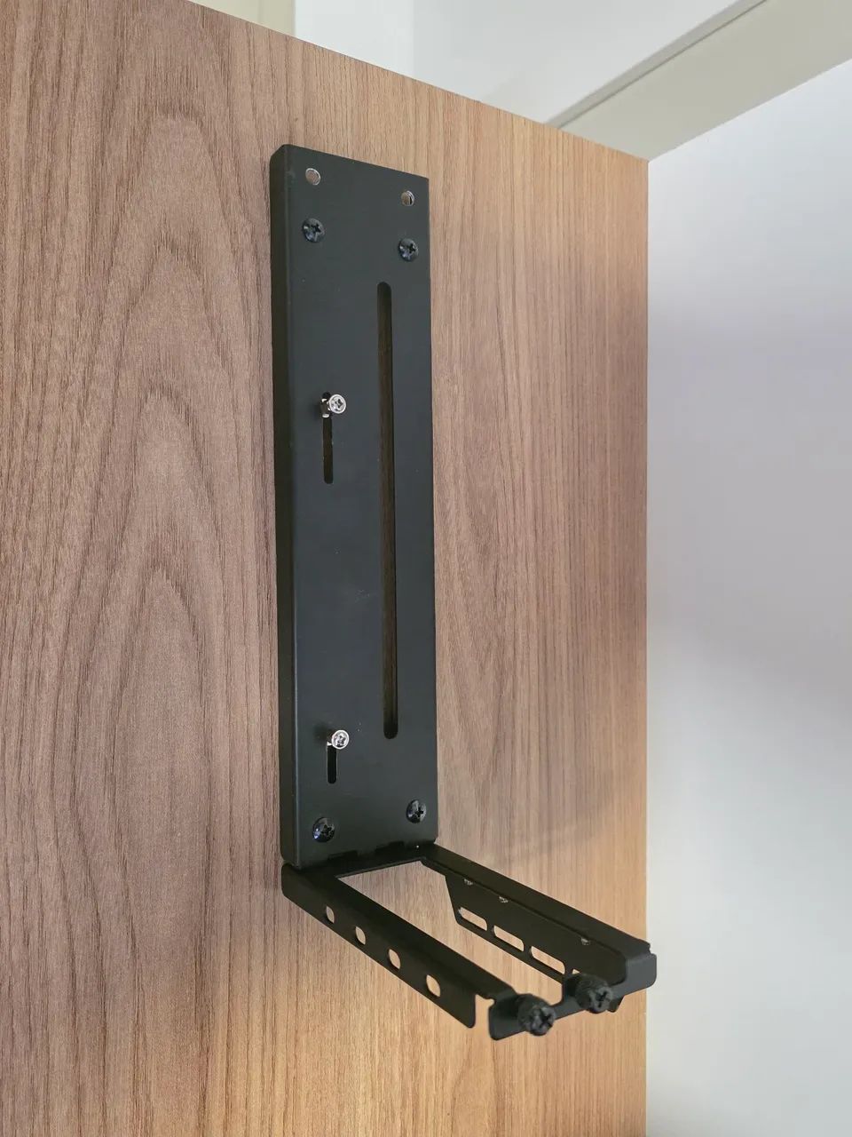 Suporte vertical GPU universal