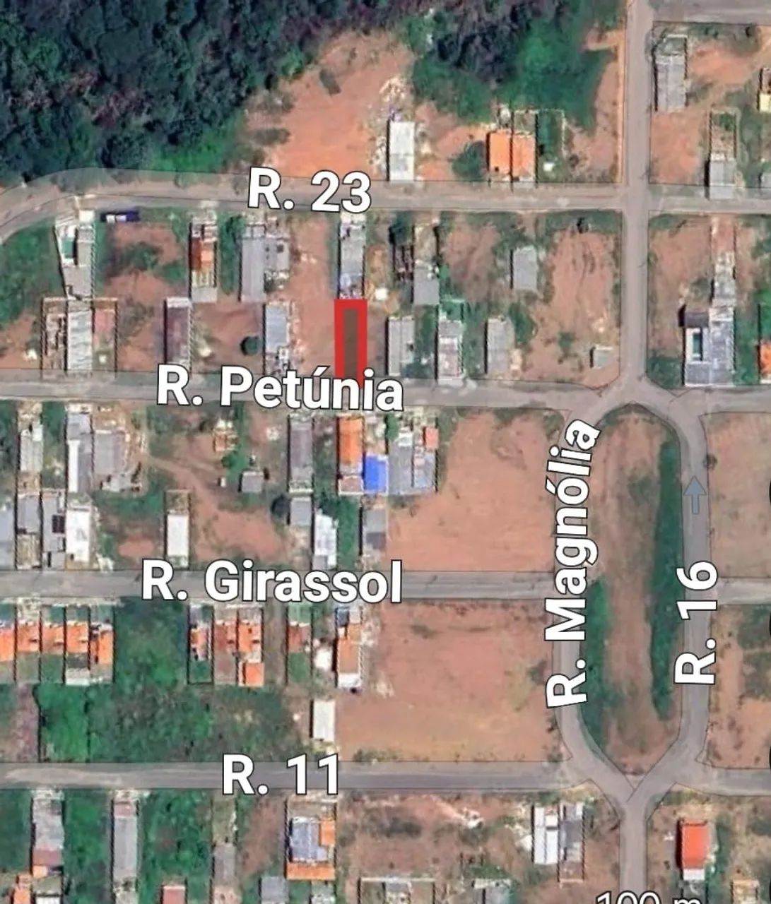 LOTE A VENDA PARCELADO - Foto 3