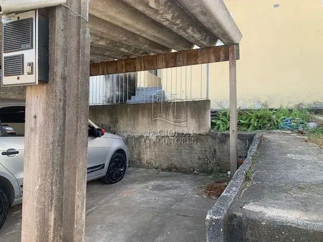 Terreno à venda, 348 m² - Utinga - Santo André/SP - Foto 4