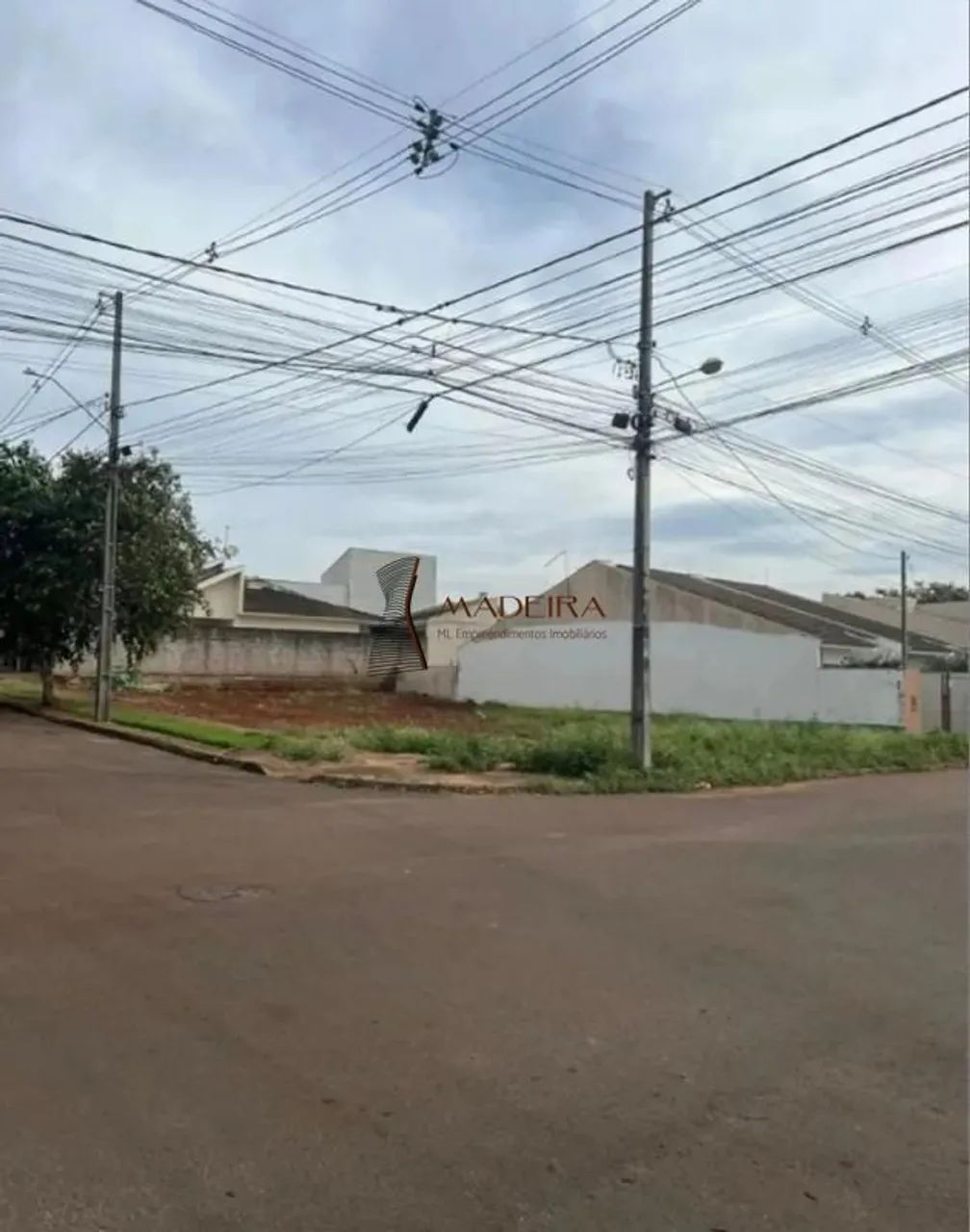 Vende-se Terreno em Maringá NO LOTEAMENTO SUMARÉ - Foto 3