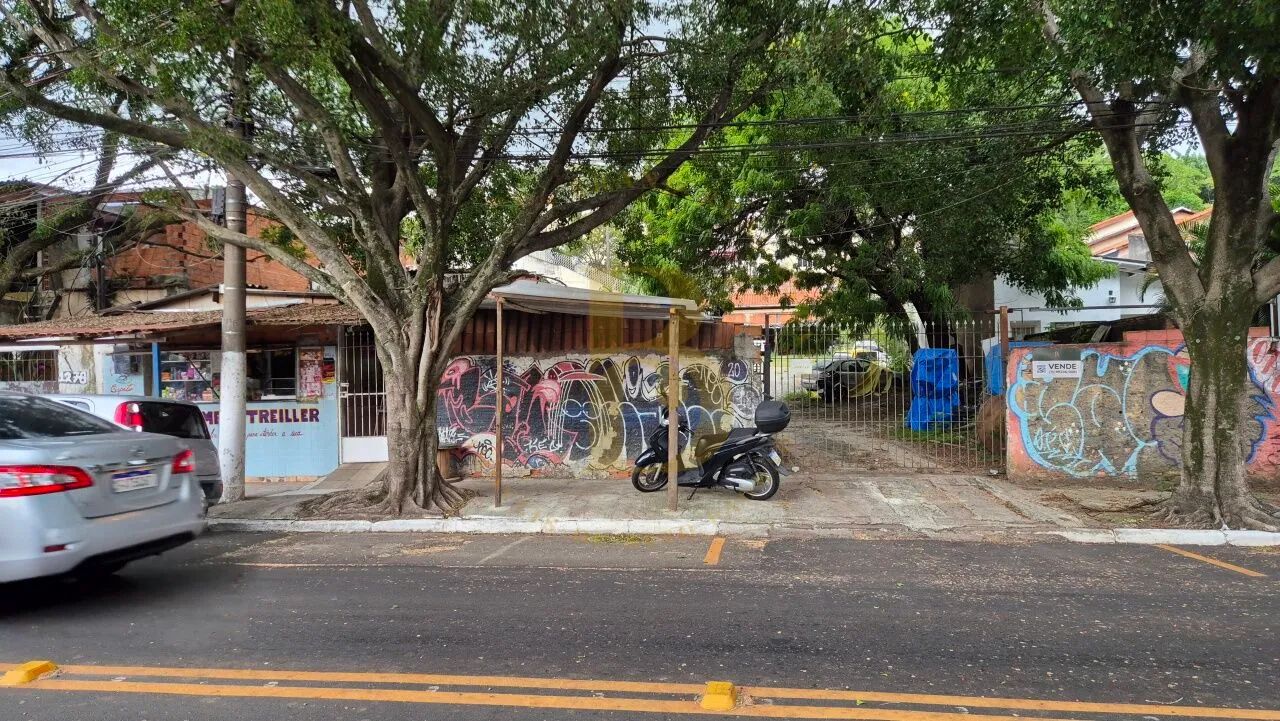Terreno na Bernardino de Campos - Foto 4