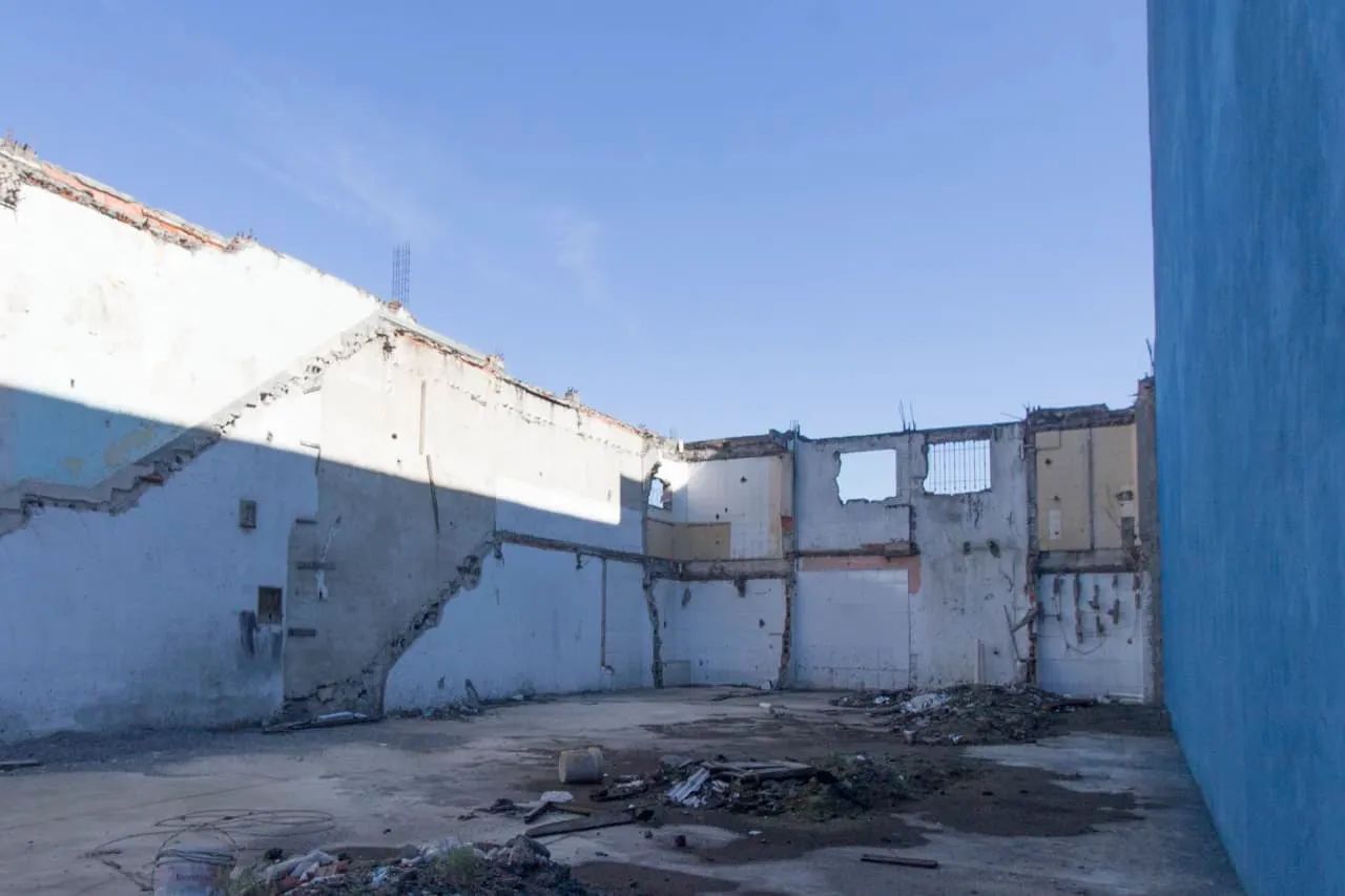 Terreno na Avenida Furtado de Mendonça, 60  250 m² - Foto 5
