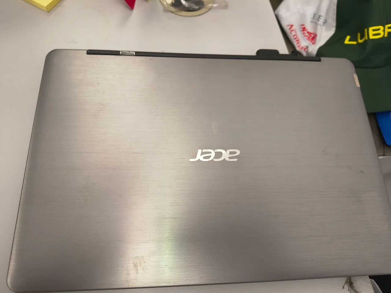 Notebook acer