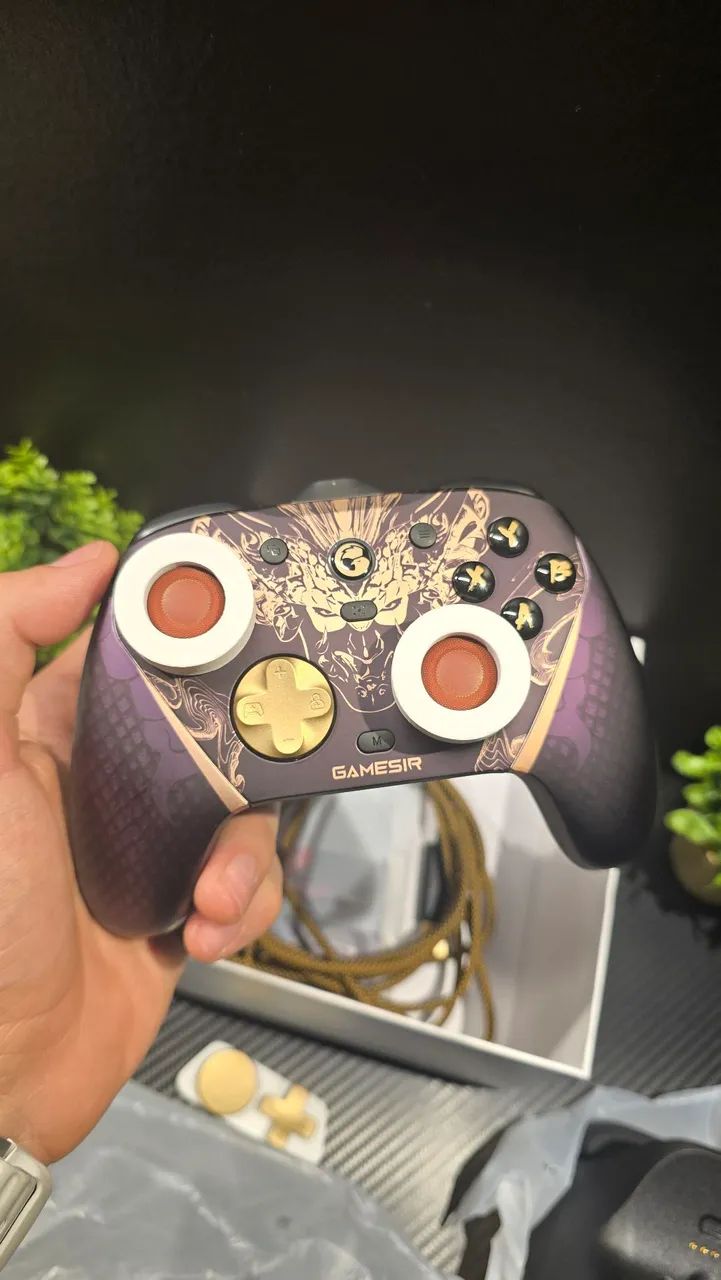 Gamesir G7 pro Nioh - Foto 4