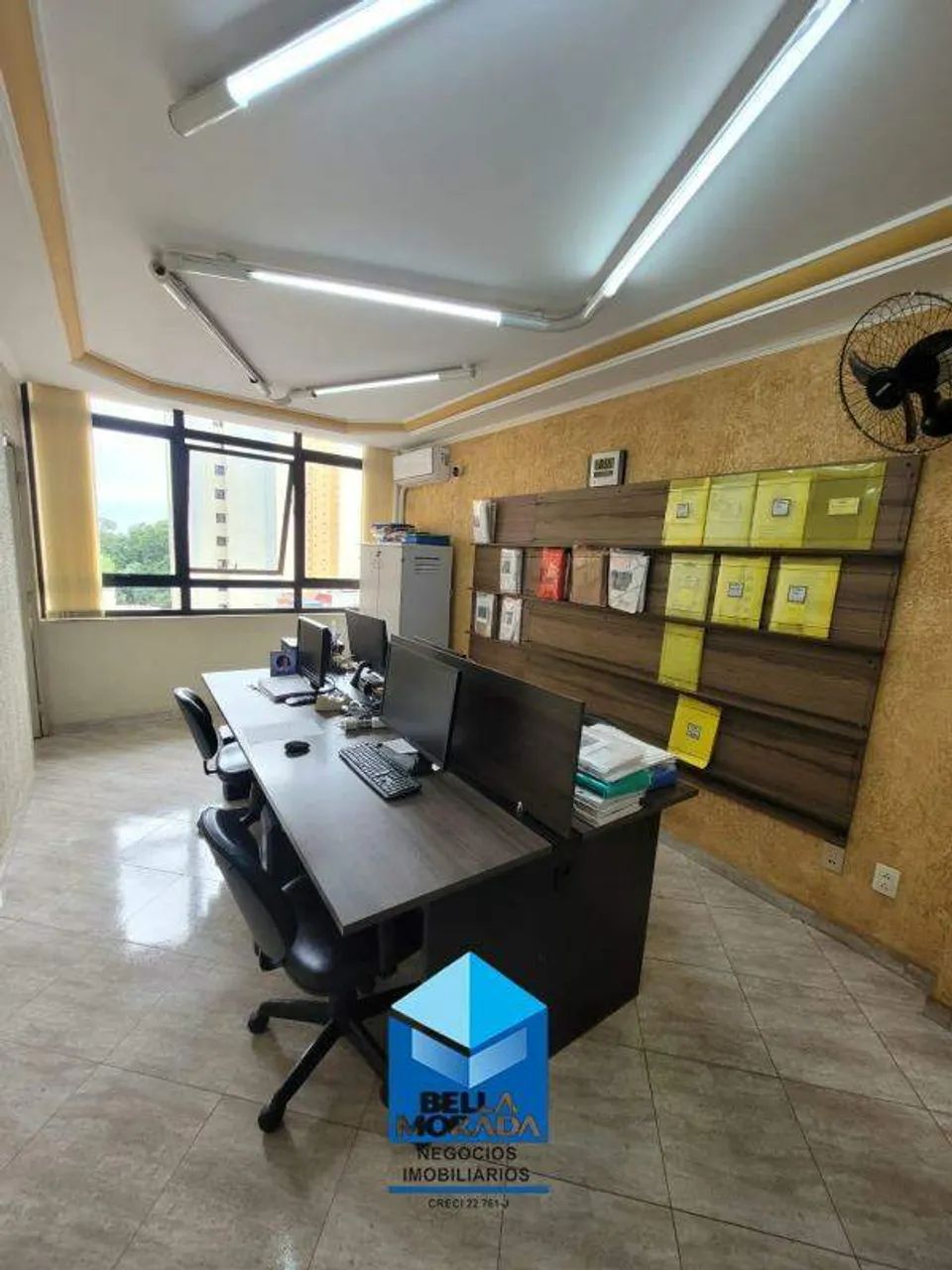 Sala comercial á venda no Centro de Limeira - Foto 2