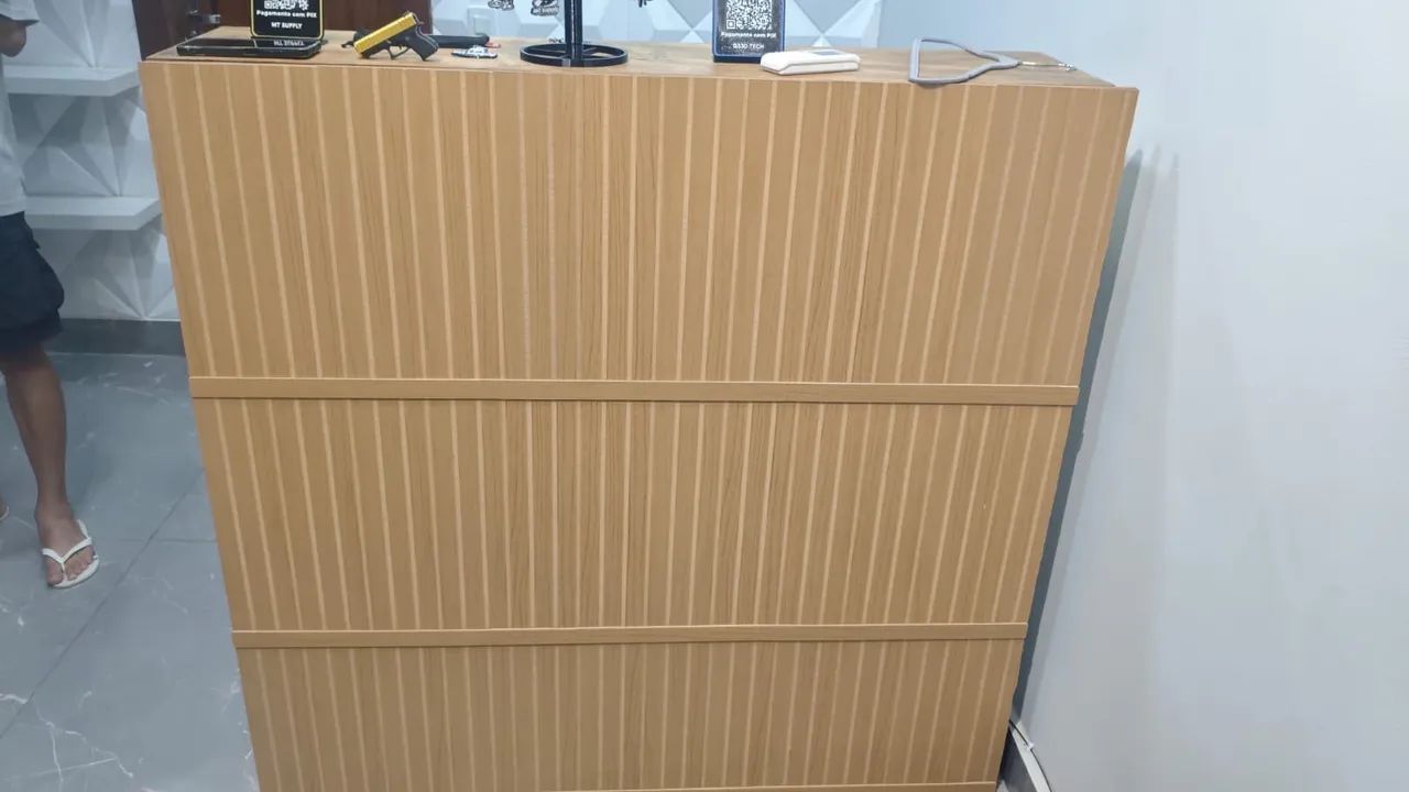 Balcão  - Foto 3