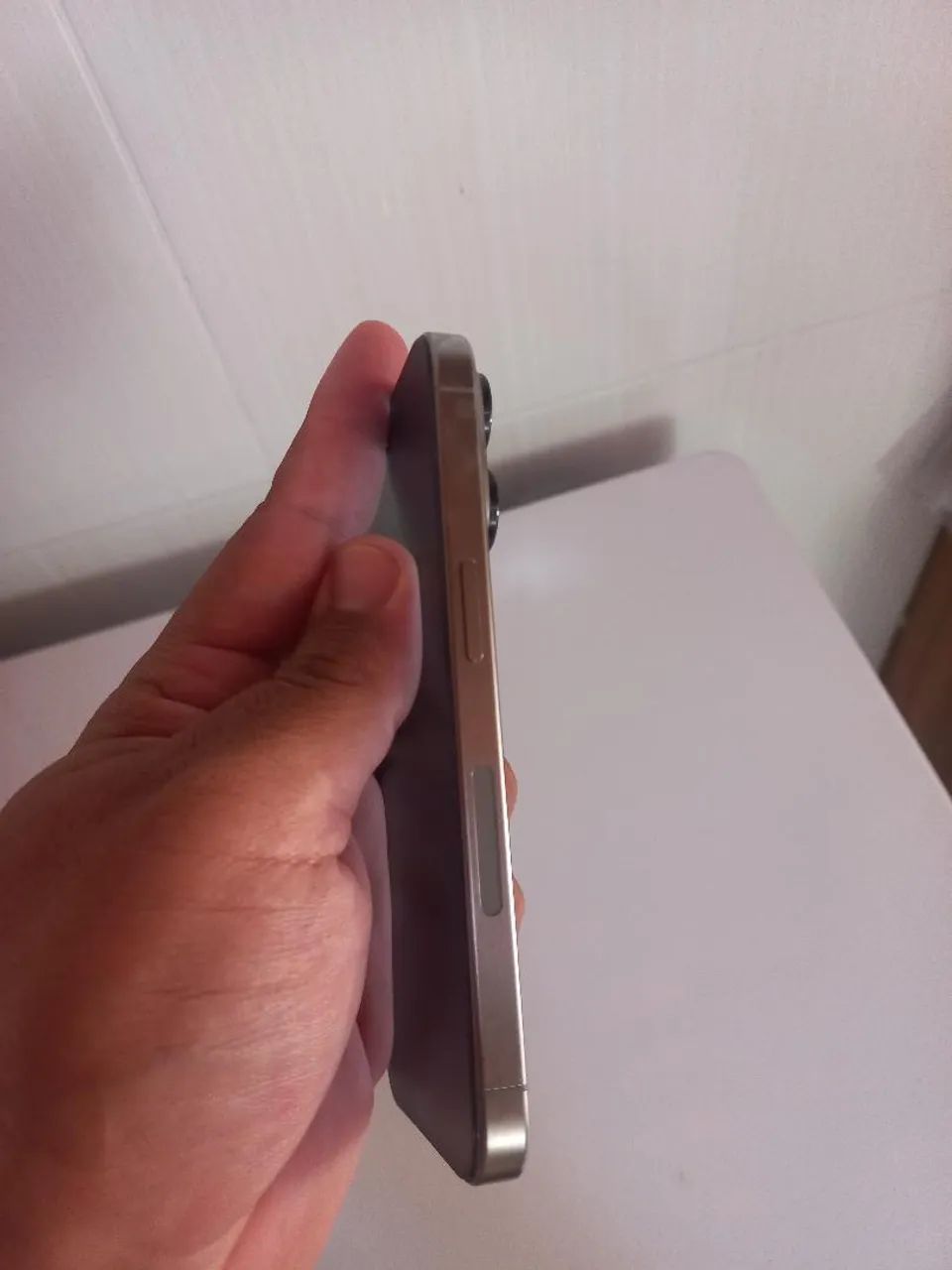 iPhone 15 Pro 256  - Foto 5