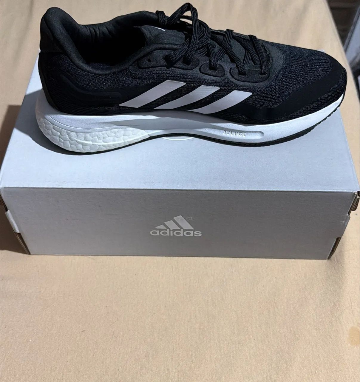 Tênis adidas  - Foto 3