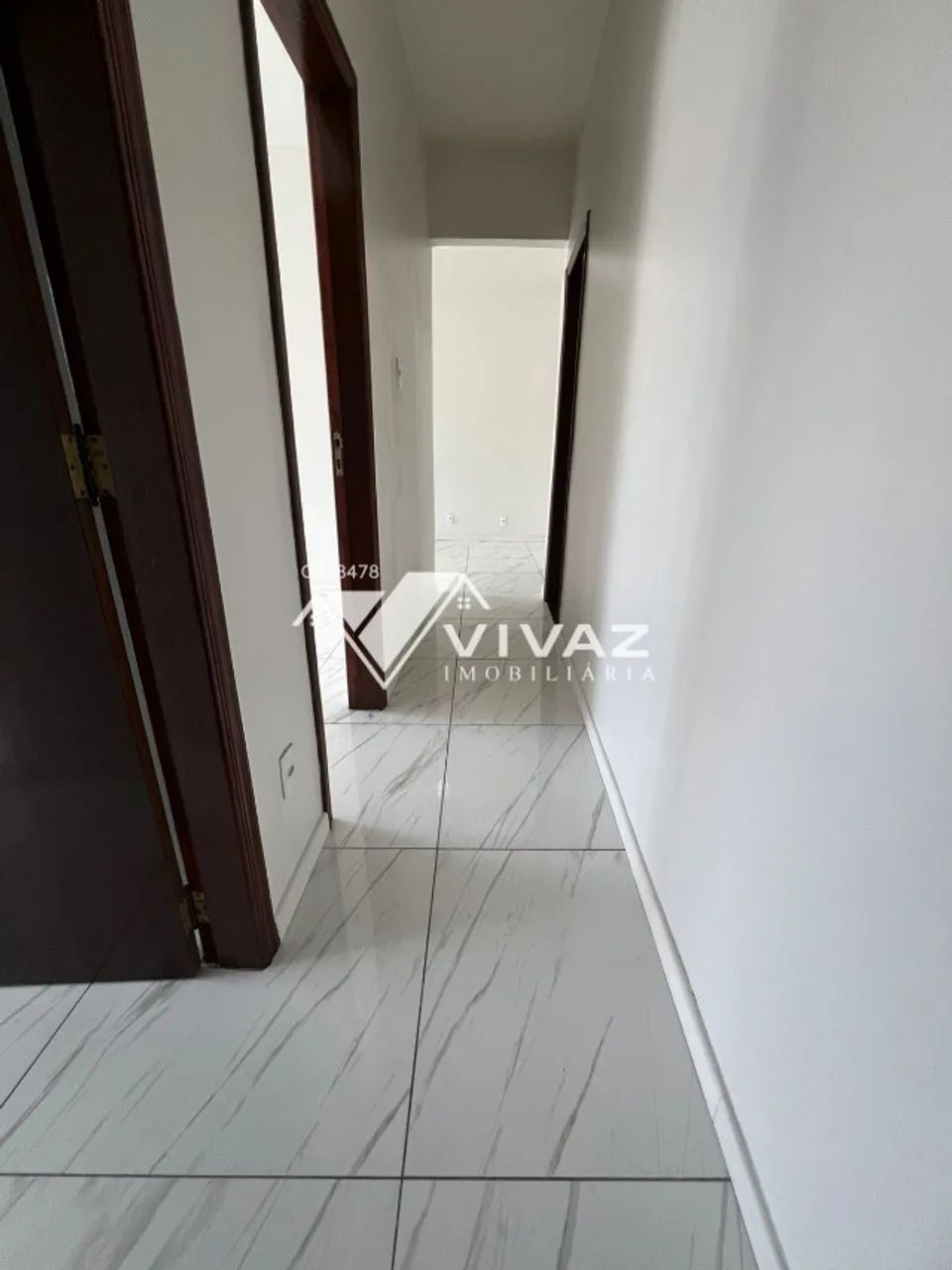 Excelente Apartamento com 02 Quartos em Madureira - Foto 5