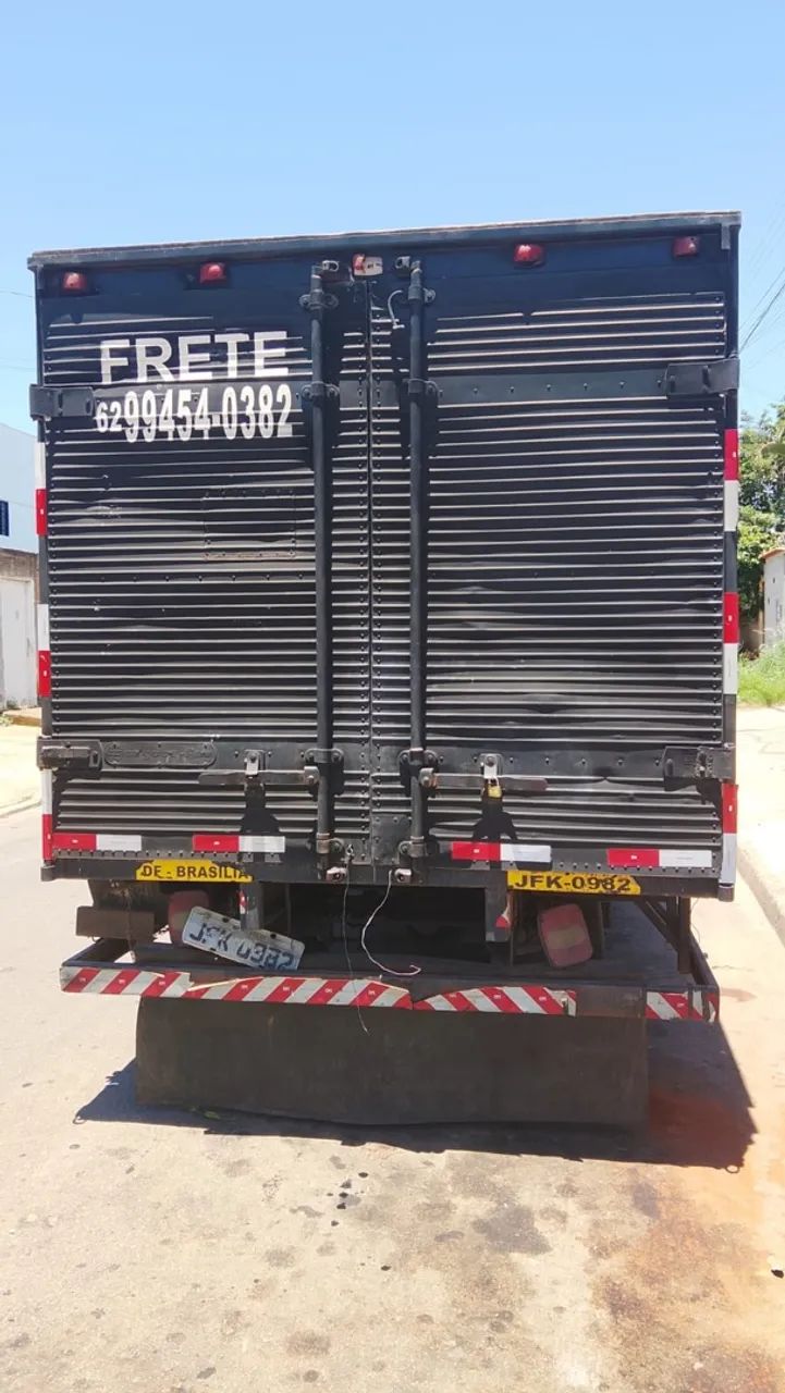 FRETE DO COSME ? FRETES E MUDANÇAS 