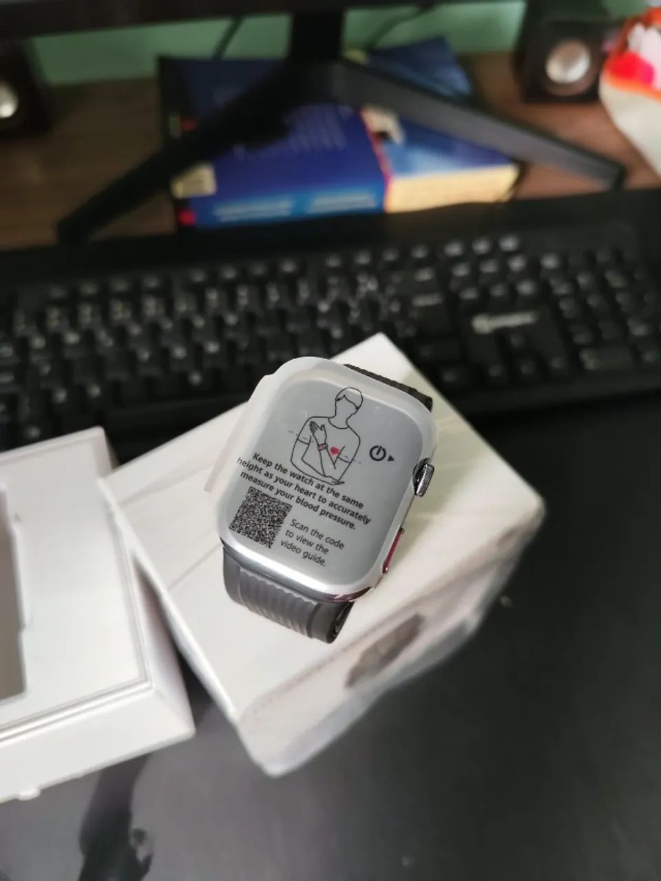 Huawei Watch D2 - Foto 3