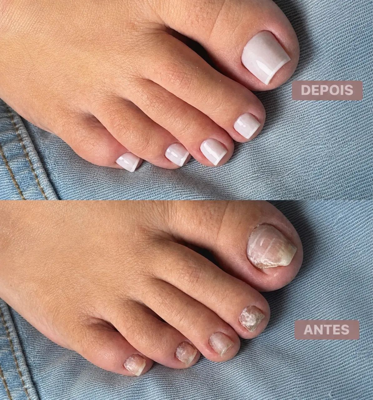 Curso unha de gel 300 $