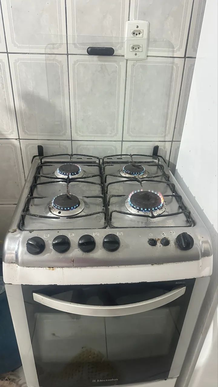 FOGÃO DE 4 bocas  - Foto 2