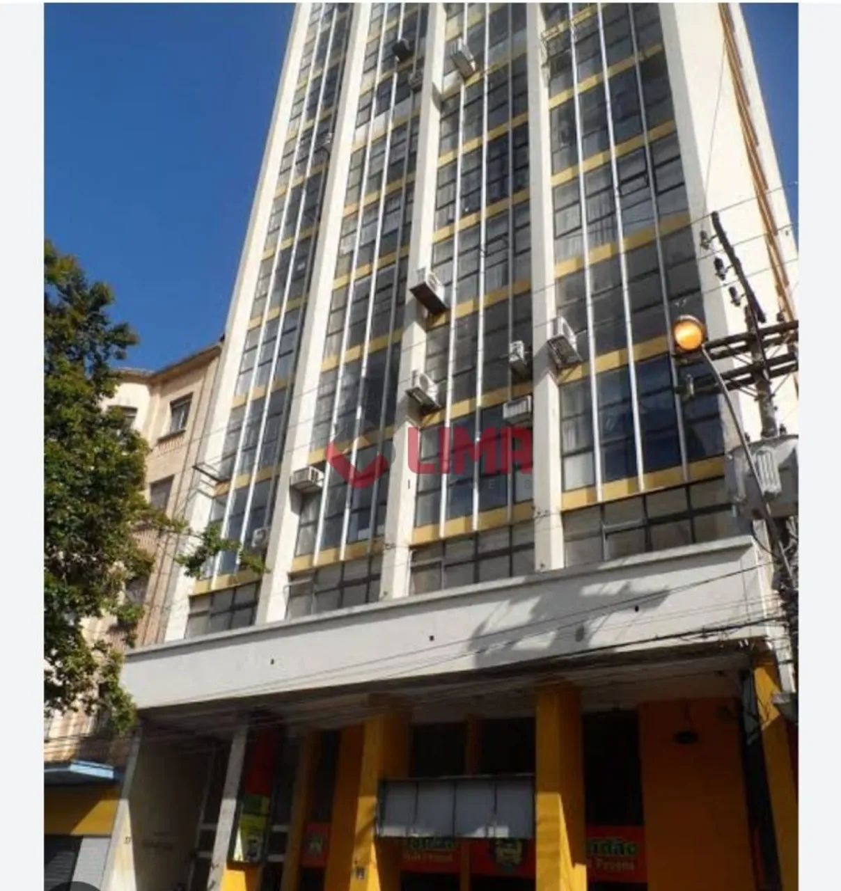 Sala para locação no Edifício Caravela com 49 m², região central de Bauru/SP - Foto 3