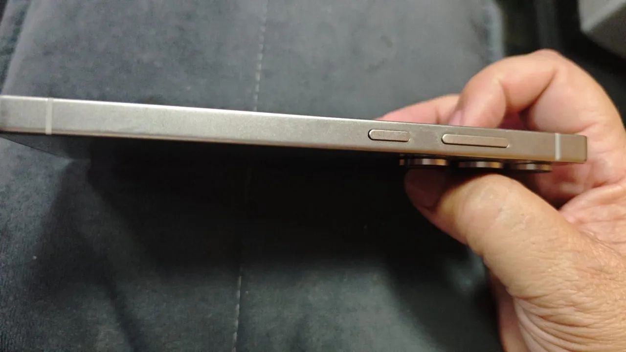 S25 Ultra  - Foto 3