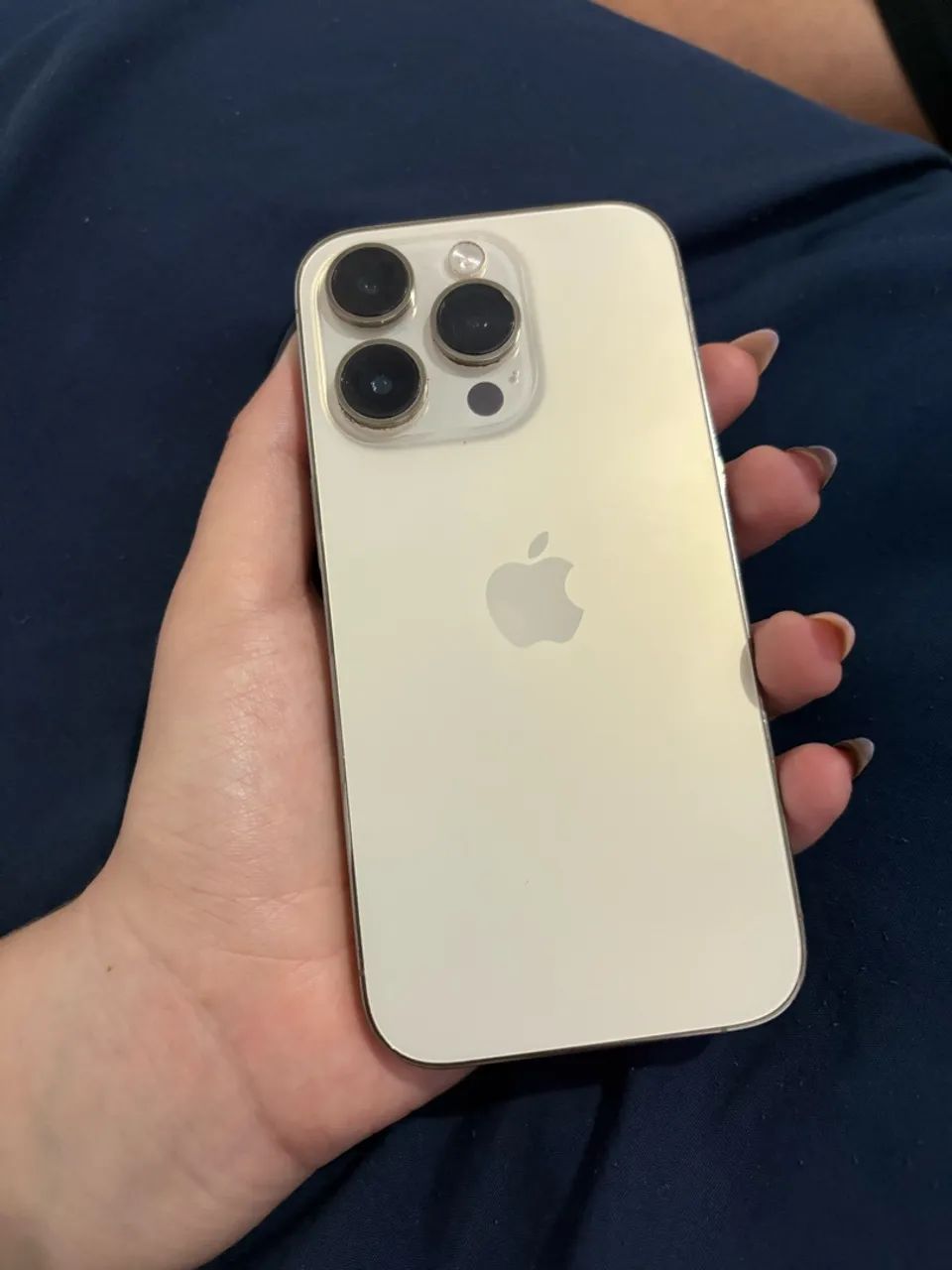 iPhone 14 Pro 256gb - Foto 5