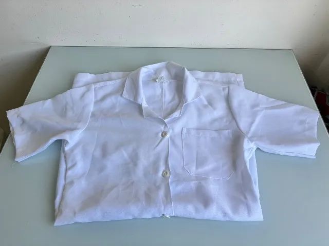 Jaleco  - Foto 3