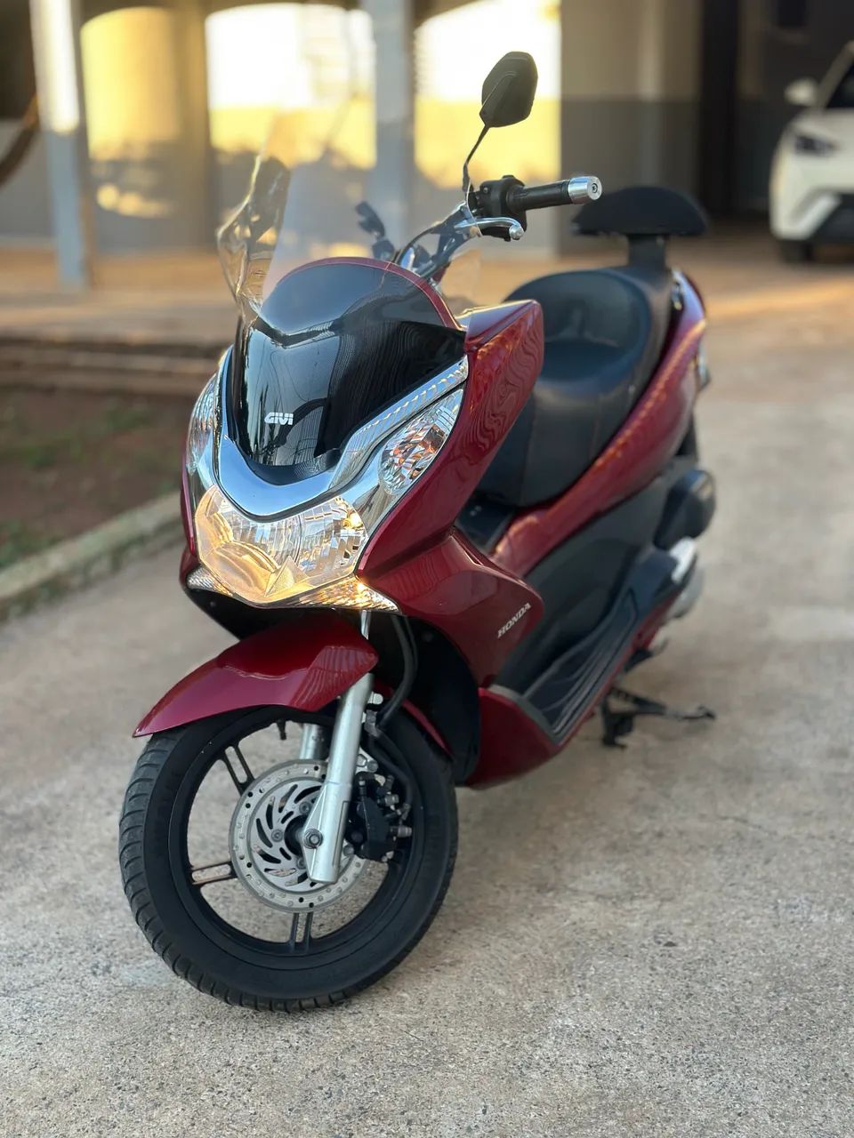 Pcx 150 13/14