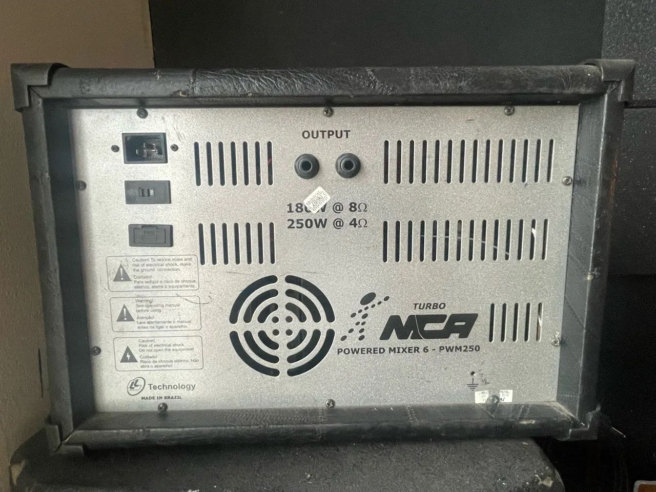 Cabeçote Multiuso NCA Pwm250 - Foto 2