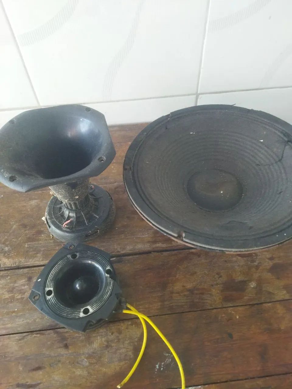 Fone de 15