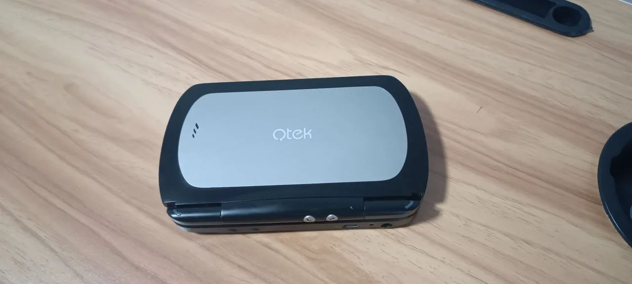 Celular Qtek pocket pc