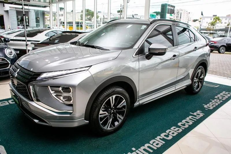 Mitsubishi Eclipse Eclipse Cross HPE 1.5 16V TB 165cv Aut. 2026