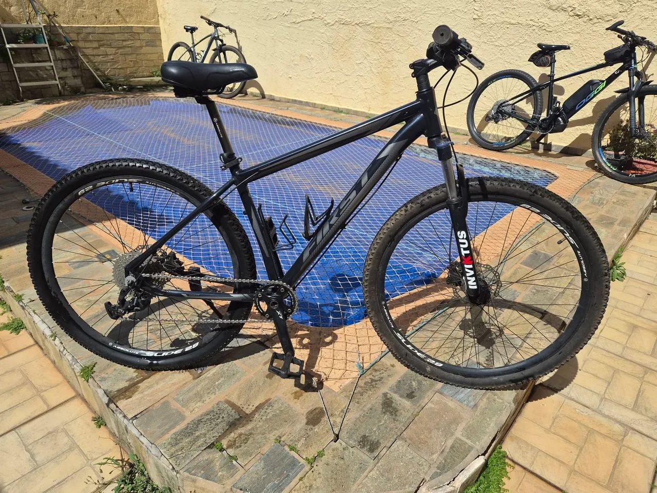 Bike Aro 29  - Foto 2