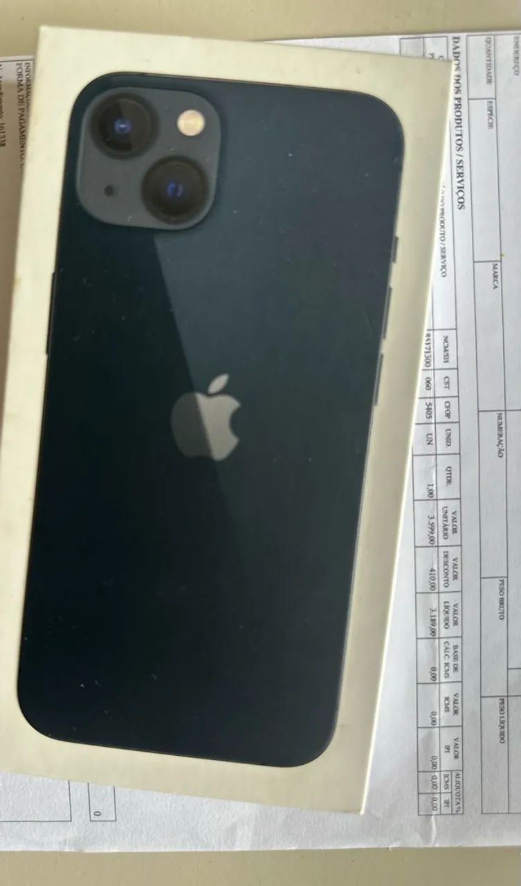 Iphone 13 - 128gb - Perfeito Estado - Foto 4