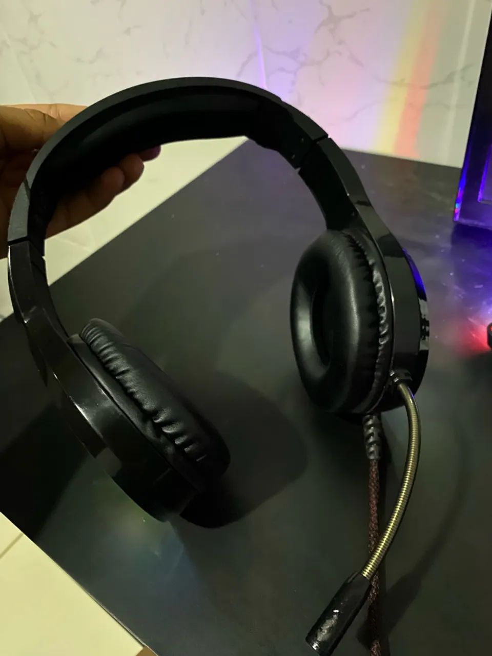 Headset  - Foto 2