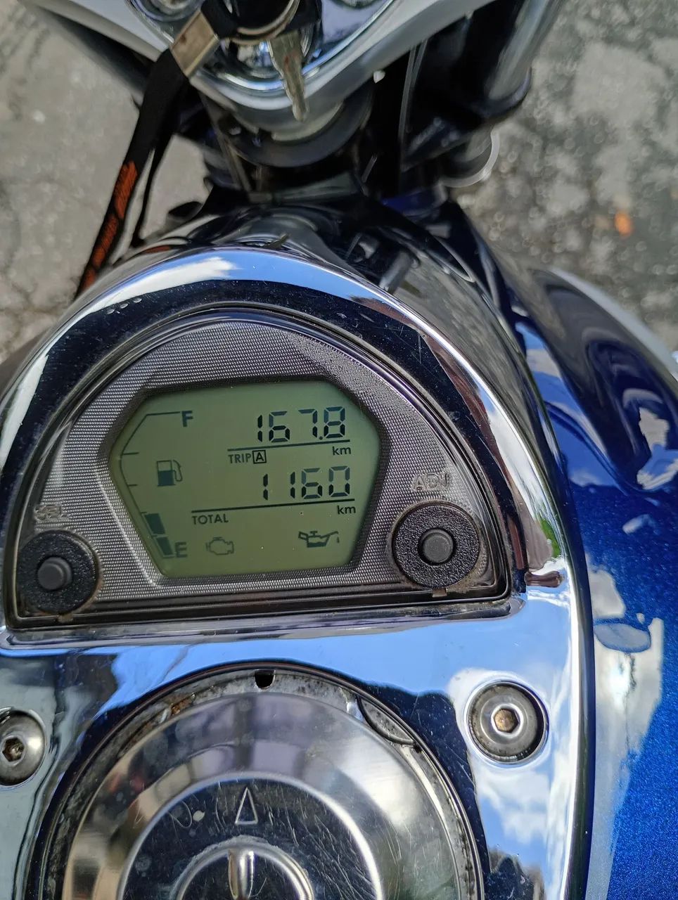 Moto custon, Master ride - Foto 4