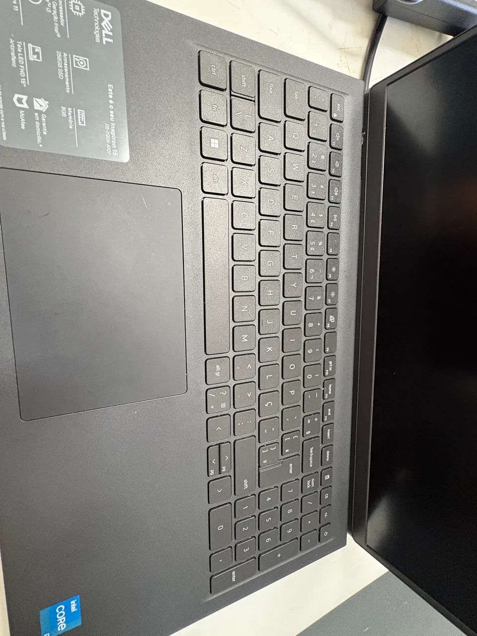 Notebook Dell - Foto 3