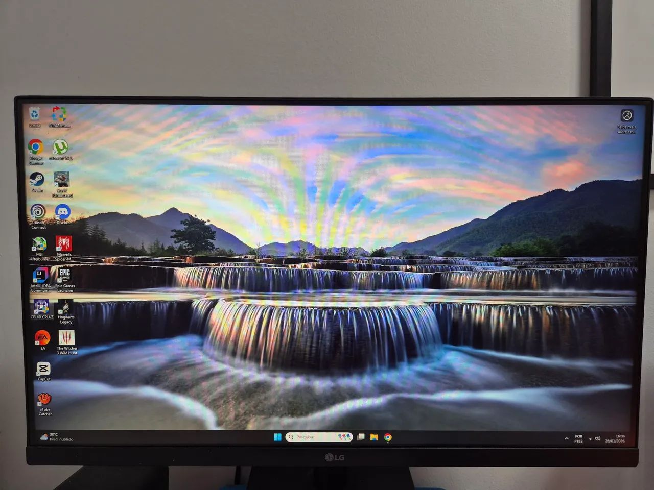 PC Gamer Completo - Foto 2