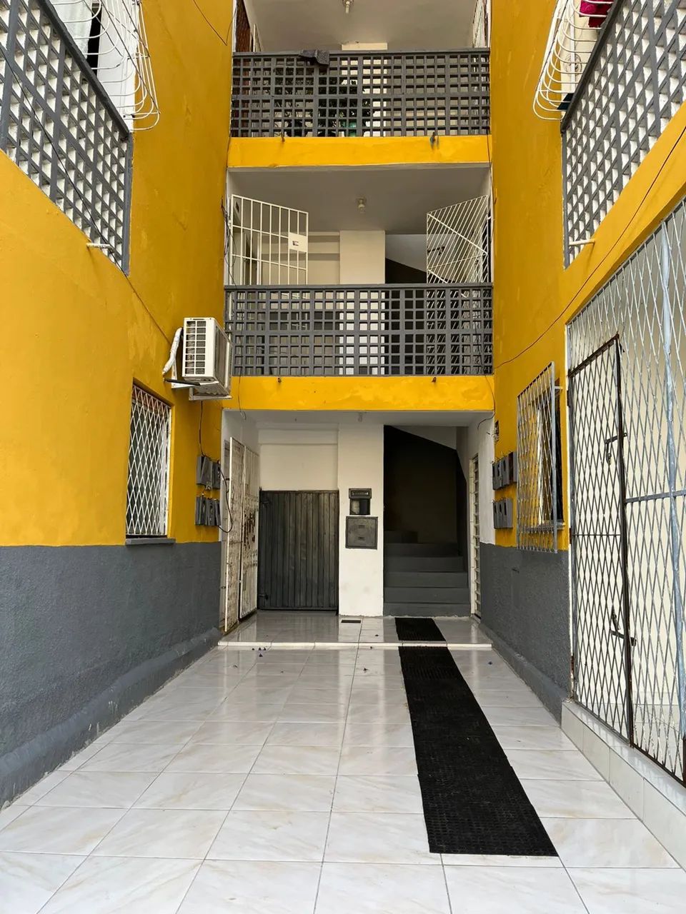 Apartamento térreo  - Foto 2