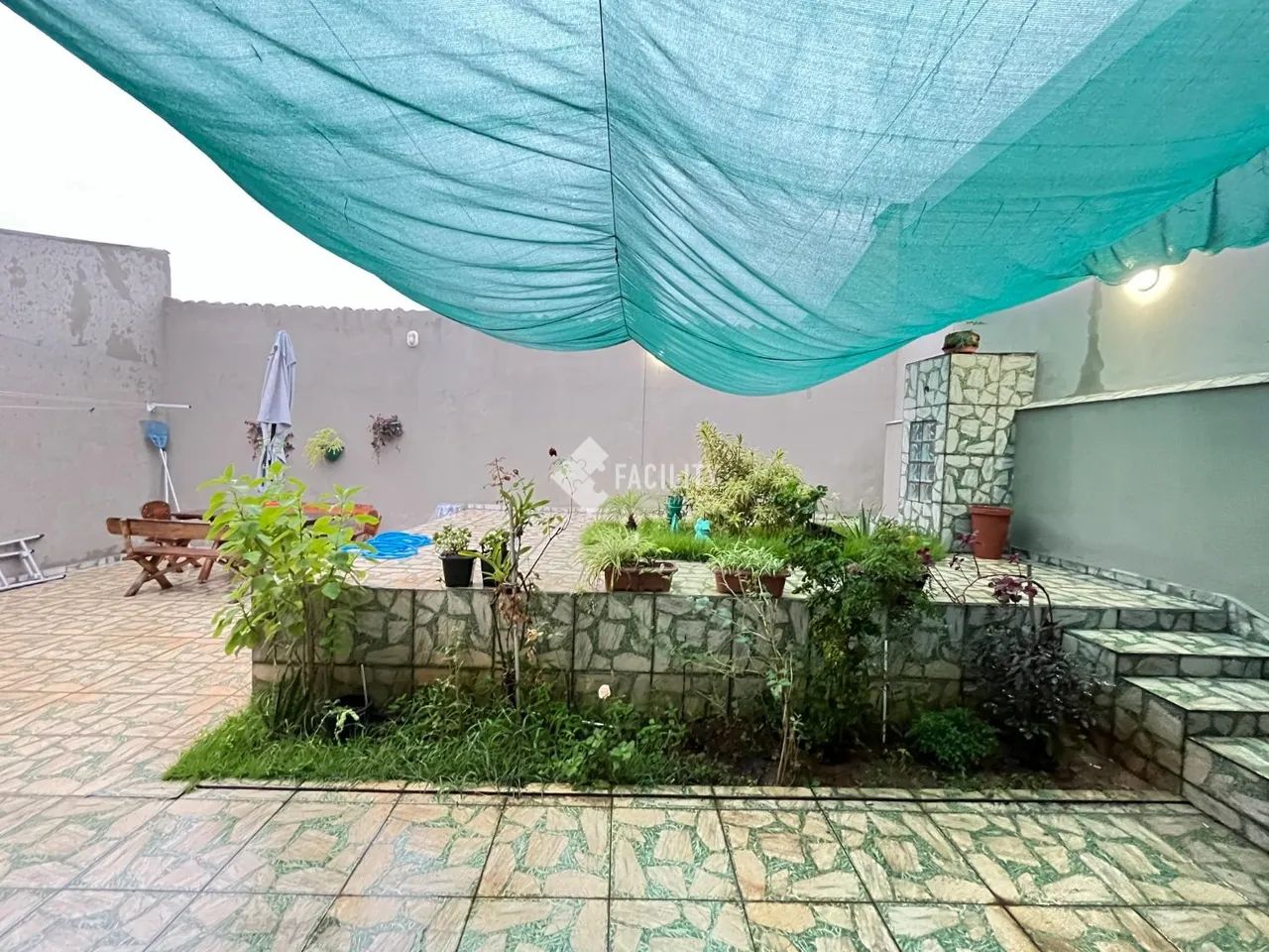 Casa a venda com 3 quartos no Jardim Amazonas - Campinas/SP - Foto 3