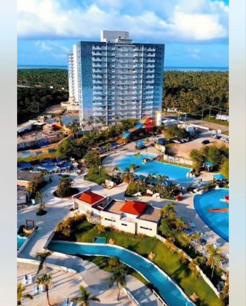 Sua casa de praia com total conforto - Foto 5