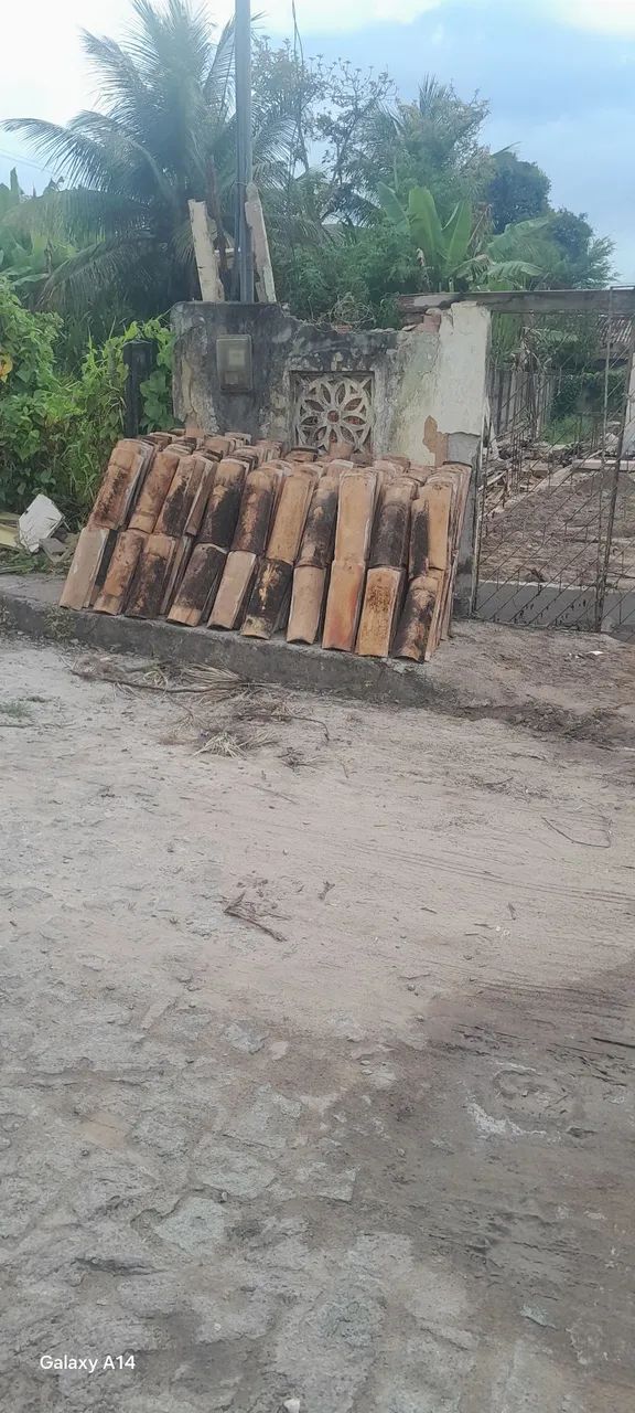 Telhas usada, 2500 - Foto 3